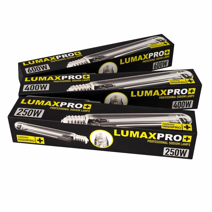 Garden HighPro LumaxPro HPS Lamp