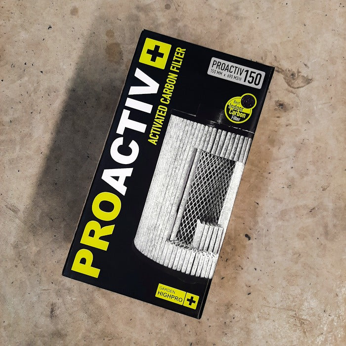 Garden HighPro ProActiv Carbon Filter