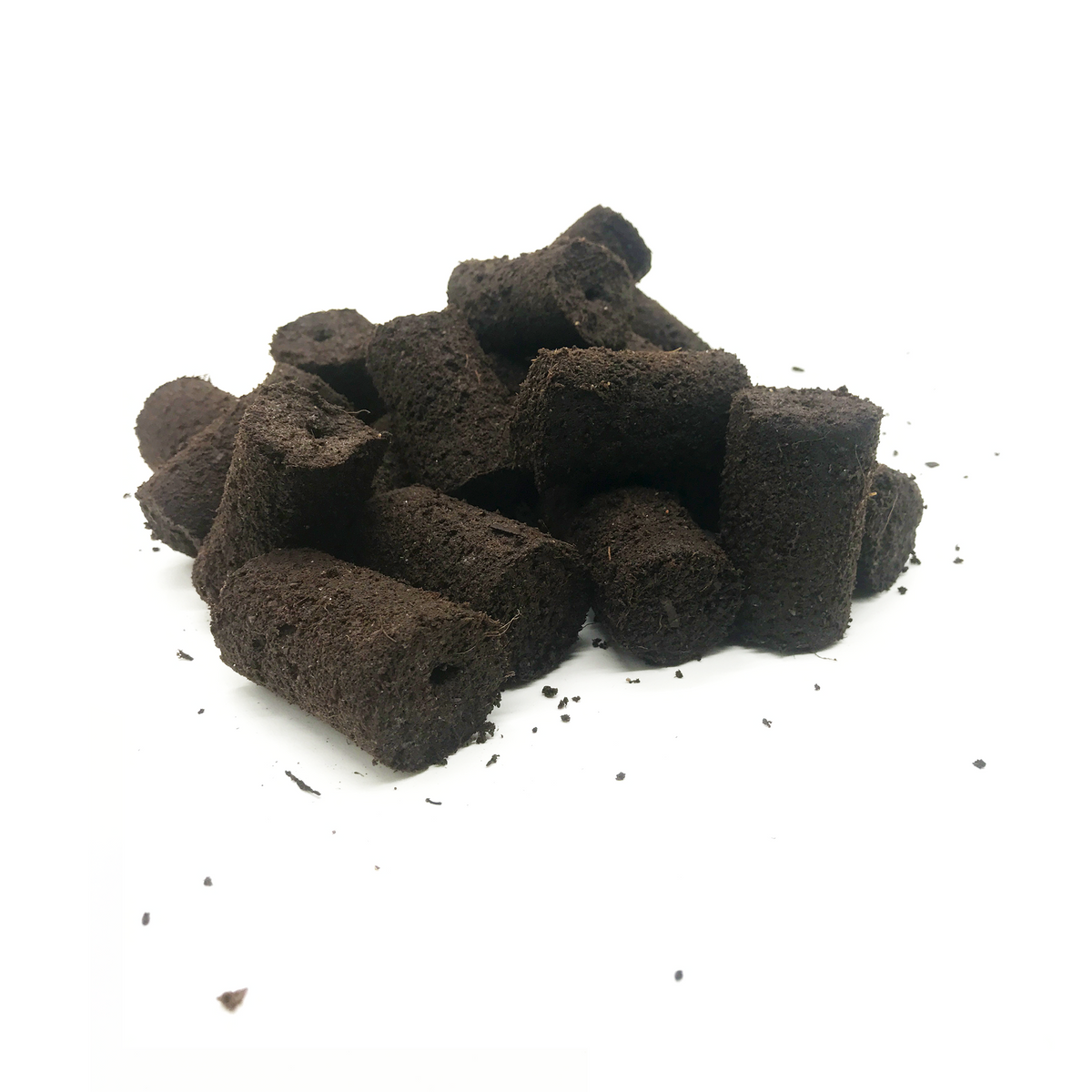 Jiffy Glue Plugs 30x50mm Pack of 48 Seedling Propagation Plugs