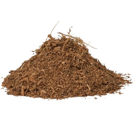 3 x 5kg Compressed Buffered Coco Peat Blocks